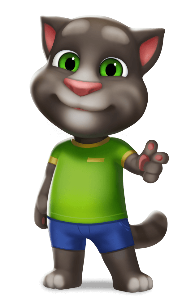 Talking Tom