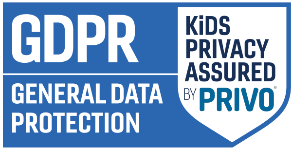 PRIVO GDPR Seal